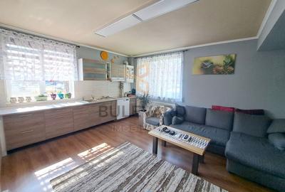 Comision 0! Casa 206 mp utili + pod 60 mp, 4 parcari, 304 mp teren - 7