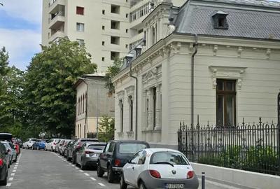 Garaj incalzit ultracentral exclusivist - 3