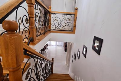 Vanzare proprietate - casa si terenValea Voievozilor Dambovita - 19
