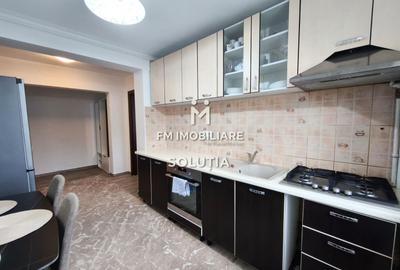 Apartament cu 2 camere semidecomandat în Orașul Vechi - 7