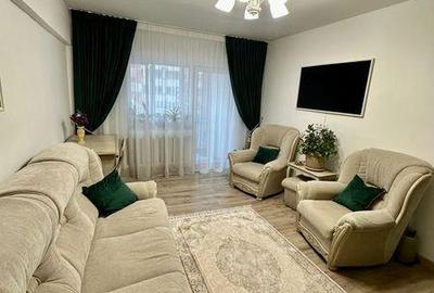 Apartament cu 2 camere în Traian - 2