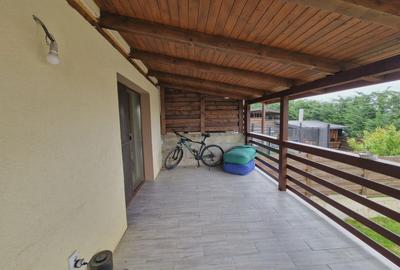 Duplex cu 4 camere cu Canalizare în Dezmir - 31