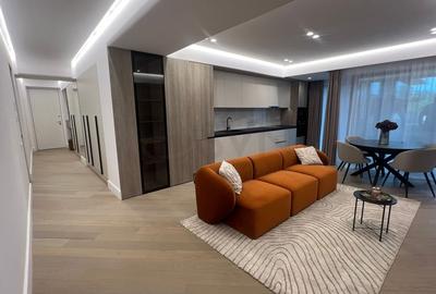 REA1024624 Apartament 3 camere de inchiriat Cortina 126 I 2 Locuri de Parcare I