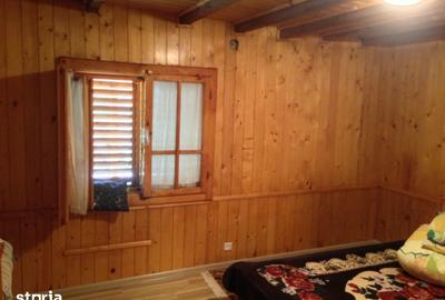 Casă cu 6 camere cu Teren 1620 Mp în Bran - 12