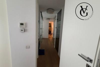 Apartament cu 4 camere decomandat, mobilat în Primăverii - 18