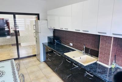 Apartament cu 3 camere decomandat în Dobroești - 2
