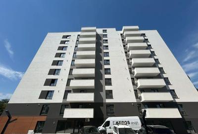 Apartament 2 camere - Flamingo Luxury 2 - 6