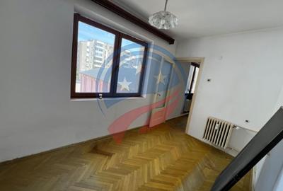 Apartament cu 2 camere semidecomandat în Ultracentral - 2