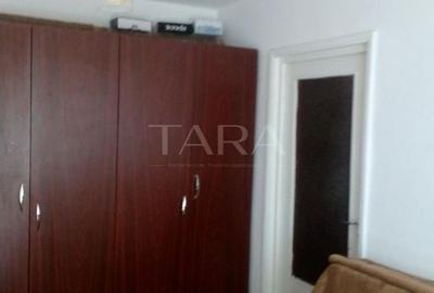 Apartament 2 camere, Manastur, zona Scoala Ion Creanga - 4