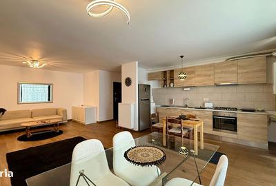 Apartament cu 2 camere în Central - 17