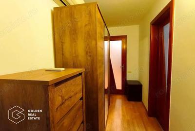 Apartament cu 3 camere decomandat, mobilat în UTA