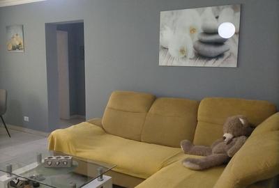 Apartament cu 2 camere decomandat în Dumbrăvița - 1