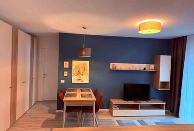 Braytim- Mures | 2 camere | Bloc Nou | Loc de parcare inclus - 3