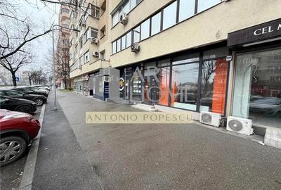 Spatiu comercial parter de bloc, Ploiesti, Republicii stradal. - 2