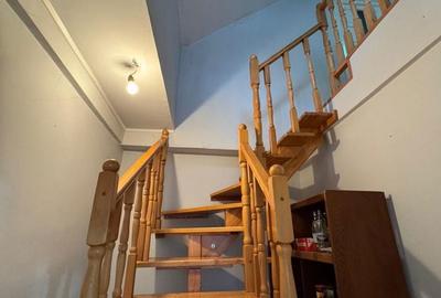 Casă cu 4 camere în Beba Veche - 6