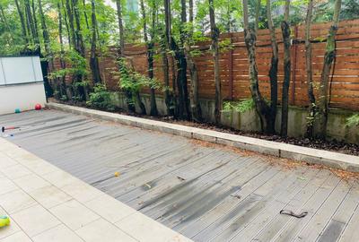 Apartament cu 3 camere decomandat, mobilat în Iancu Nicolae - 3