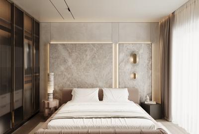 APARTAMENT 2 CAMERE - FLOREASCA - PROMENADA MALL - COMISION 0% - 7