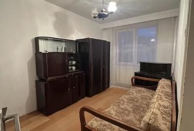 Apartament cu 3 camere decomandat, mobilat în Decebal - 7