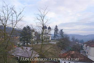 Apartament cu 3 camere decomandat, mobilat în Central - 18