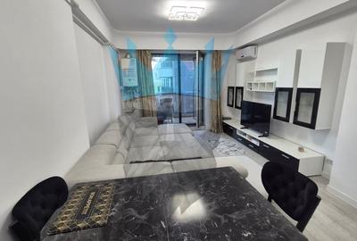 Apartament cu 2 camere decomandat, mobilat în Grozăvești - 3