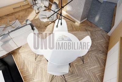 *BLOC NOU*Apartament 3 camere Tatarasi, ansamblu rezidential - 1