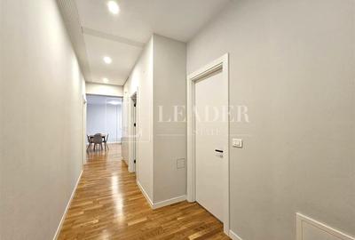 Apartament cu 3 camere decomandat în Băneasa - 15