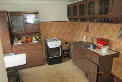 Casă cu 4 camere cu Teren 314 Mp în Central - 7