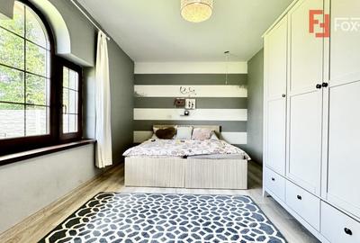 COMISION 0% Casa in stil mediteranean in Sag | 5 Camere - 7