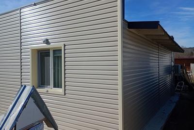 Casă cu 2 camere în Ștefănești - 1