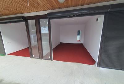 Spațiu comercial, în Nord