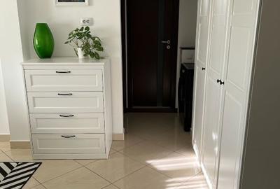 Apartament cu 2 camere decomandat, mobilat în Lujerului - 5