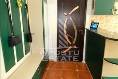 Apartament 3 camere, 65 mp, etaj 1/4, Take Ionescu, centrala proprie - 2
