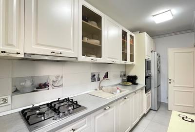 Bucurestii Noi, 4 camere - curte privata - 7