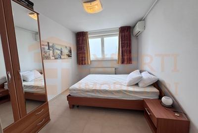 Oportunitate! Apartament 3 camere de vanzare, in Zona Centrala - 6