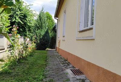 Casă cu 6 camere în Central - 10