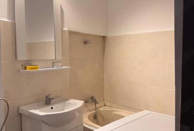 Garsonieră decomandată în Unirii - 5