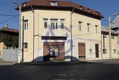 Ce alegi: Birou, Locuire sau AirBnB? Doua apt 6 cam, S totala 130mp! COMISION 0% - 1