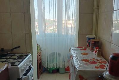Apartament cu 2 camere decomandat în Sălaj - 5