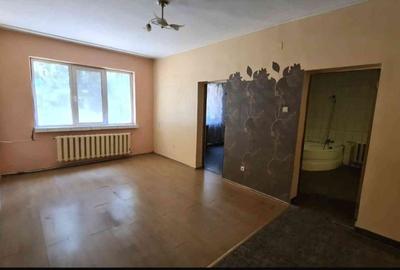 Constanta, CET - 1