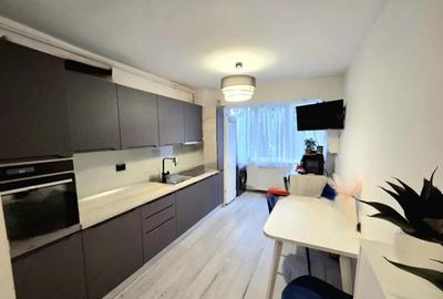Apartament 2 camere, semidecomandat - zona Grivitei - 1