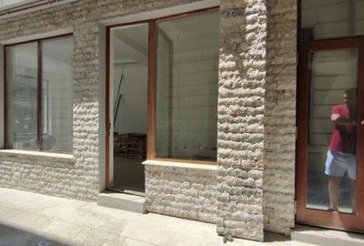 UNIRII - Centrul Vechi vanzare cladire 400 mp - 13