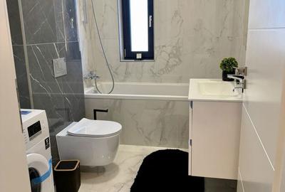 Apartament cu 2 camere decomandat în Torontalului - 5