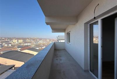 Apartament cu 3 camere decomandat în Bucium - 8