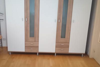 Apartament cu 2 camere decomandat în Florești - 5