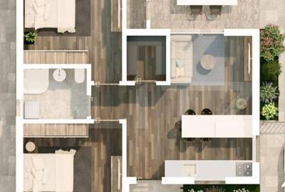 Case de vanzare - zona Viile Satu Mare - 2