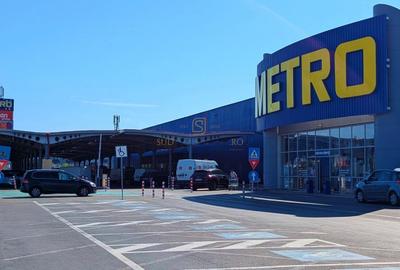 Apartament 3 camere, mutare rapida, The Grand Kristal Residence - 21