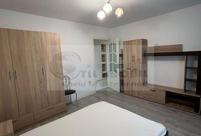 Apartament de închiriat, 3 Camere, Bucium - 402 euro - 4