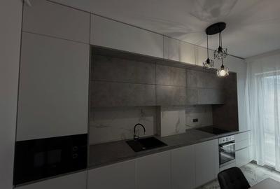 Apartament cu 2 camere decomandat în Florești - 10