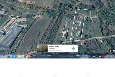 Spațiu comercial, de 240 mp, în Ștubeiu - 20