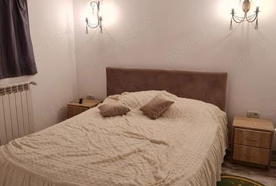 Casă cu 3 camere în Central - 8